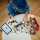 LEGO City 60472 Złomowisko z samochodami - 1284123 - zdjęcie 11